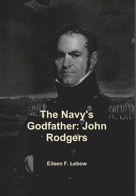 bokomslag Navy's Godfather