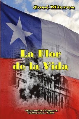 bokomslag Flor De La Vida