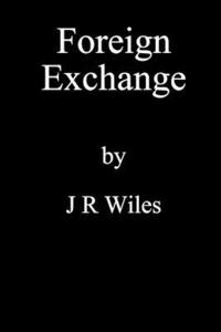 bokomslag Foreign Exchange