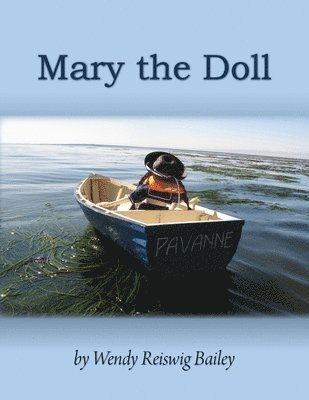 Mary the Doll 1