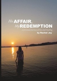 bokomslag His Affair, My Redemption