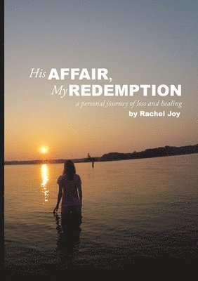 bokomslag His Affair, My Redemption