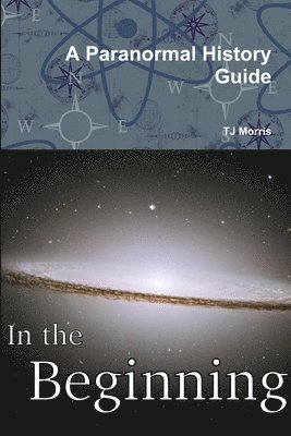 Tj Morris, TJ Morris - Paranormal History Guide, Häftad
