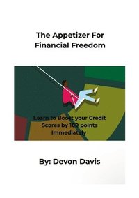 bokomslag Appetizer For Financial Freedom