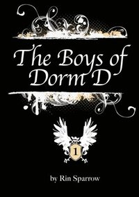 bokomslag The Boys of Dorm D Vol.1