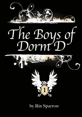 bokomslag The Boys of Dorm D Vol.1