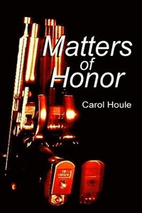 bokomslag Matters Of Honor