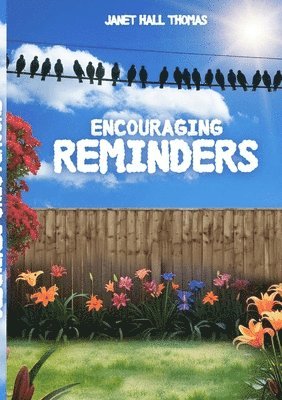bokomslag Encouraging Reminders