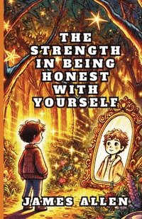 bokomslag Strength in Being Honest with Yourself
