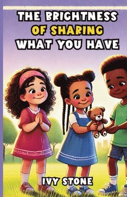 Brightness of Sharing What You Have