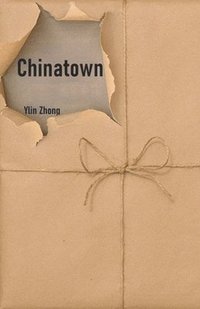 bokomslag Chinatown