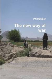 bokomslag The New Way of War