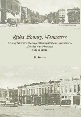 Giles County, Tennessee 1