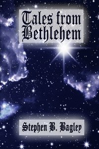 bokomslag Tales from Bethlehem