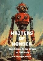 bokomslag Writers of Wonder