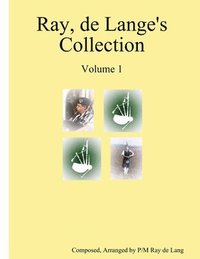 bokomslag Ray, De Lange's Collection Volume 1