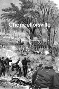 bokomslag Chancellorsville