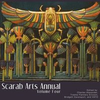 bokomslag Scarab Arts Annual Vol. 4