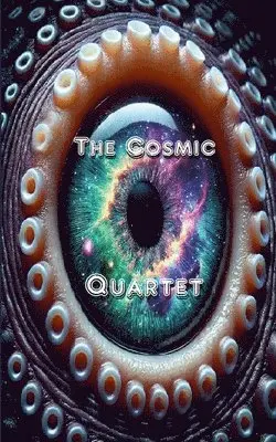 Jay Bird - Cosmic Quartet, Häftad. Tillgänglighet: Lägg i varukorg