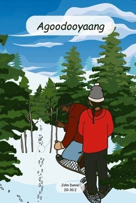 John Daniel - Agoodooyaang, Häftad