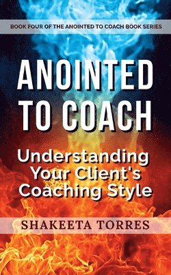 Anointed to Coach