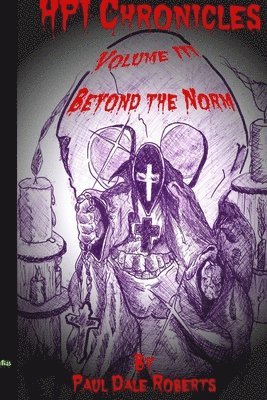 HPI Chronicles Volume III: Beyond the Norm 1