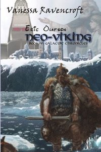bokomslag Eric Olafson - Neo-Viking
