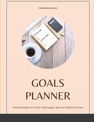 Goal Planner 1