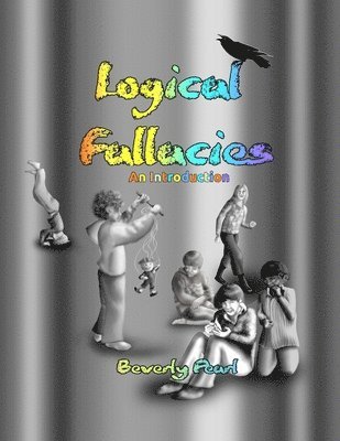 bokomslag Logical Fallacies