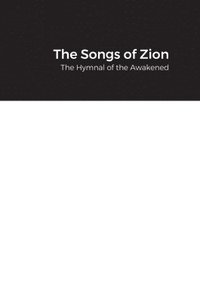 bokomslag Songs of Zion