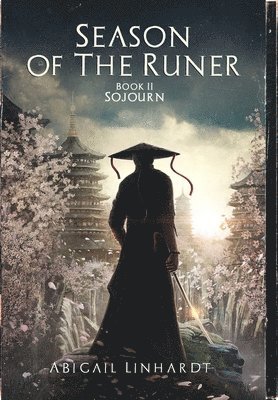 bokomslag Season of the Runer Book II