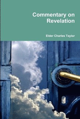 Commentary on Revelation 1