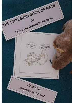 Little-ish Book of Rats