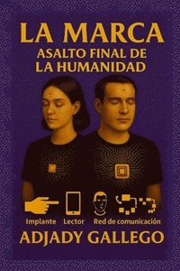 bokomslag Marca Asalto Final de la Humanida