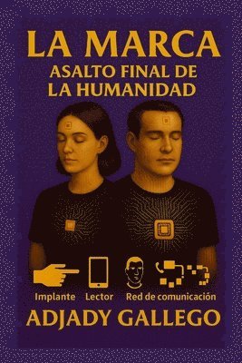 bokomslag Marca Asalto Final de la Humanida