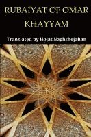 bokomslag Rubaiyat of Omar Khayyam