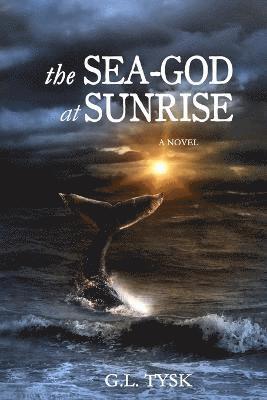 The Sea-God at Sunrise 1