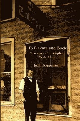 To Dakota and Back 1