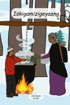 Iskigamizigeyaang