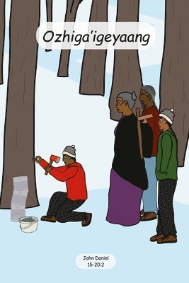 Ozhiga'igeyaang