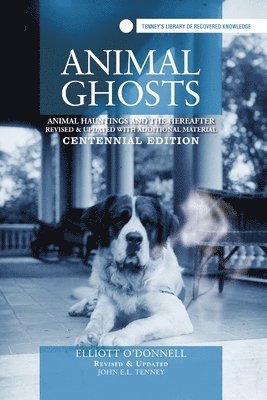 Animal Ghosts: Animal Hauntings and The Hereafter 1