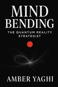 bokomslag Mind Bending