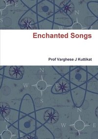 bokomslag Enchanted Songs