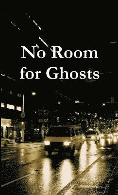 No Room for Ghosts Pocket Edition 1