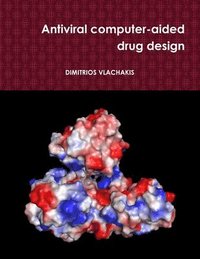 bokomslag Antiviral Computer-aided Drug Design
