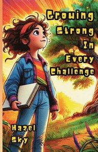 bokomslag Growing Strong in Every Challenge