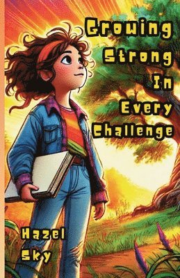 bokomslag Growing Strong in Every Challenge