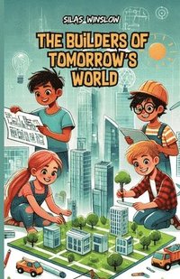 bokomslag The Builders of Tomorrow's World