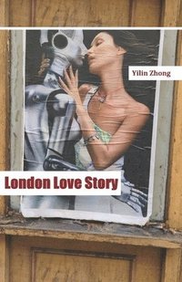 bokomslag London Love Story