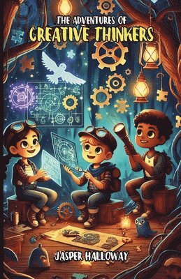 Adventures of Creative Thinkers